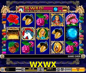 Roulette Table wxwx