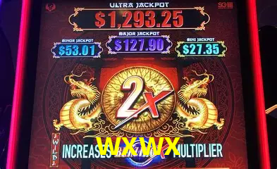 VIP Casino wxwx