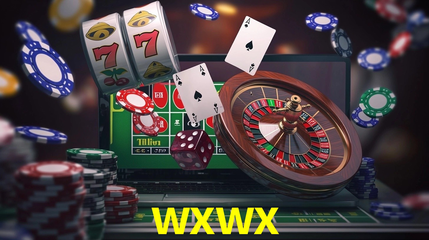 Welcome Bonus wxwx